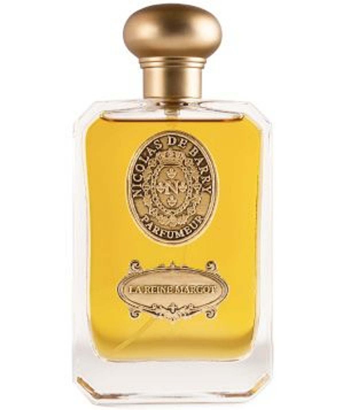 L'eau de la Reine Margot