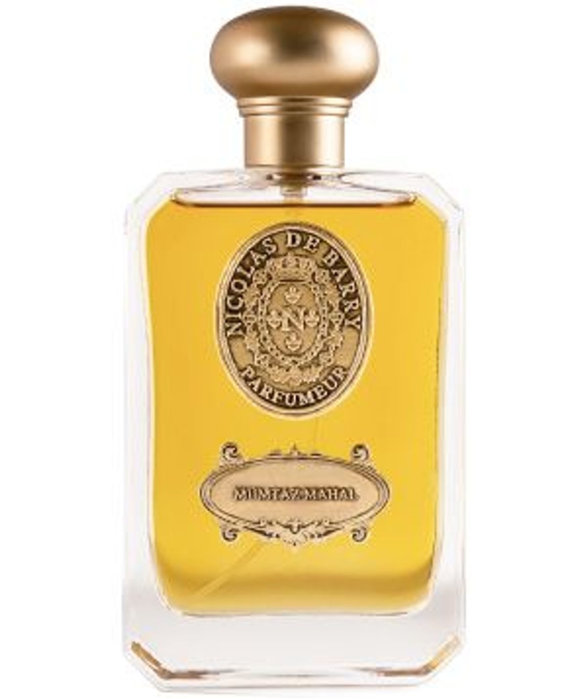 L'eau de Mumtaz-i Mahal