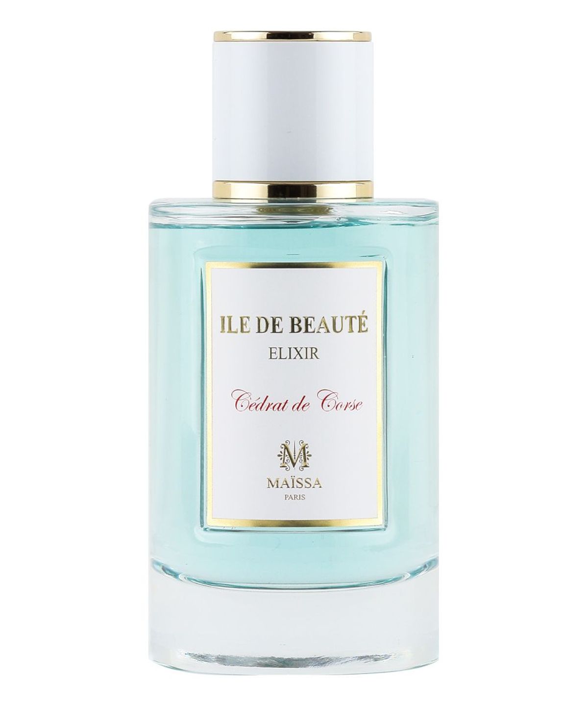 Ile de Beaute