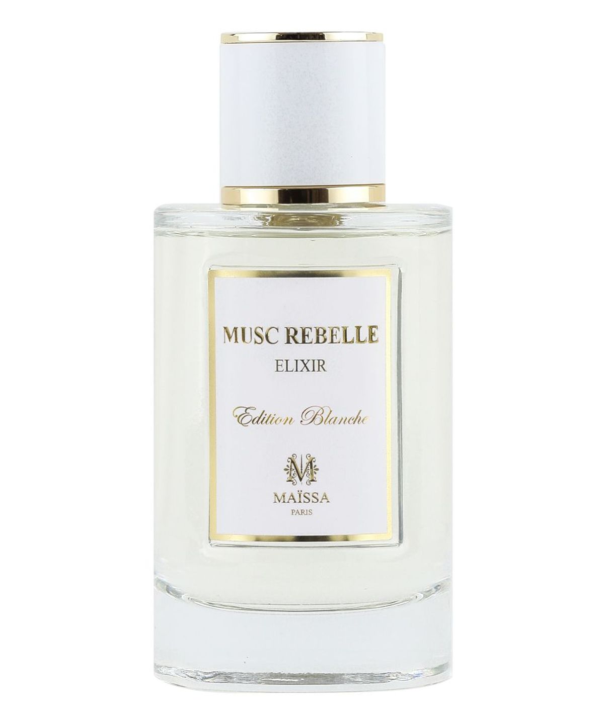 Musk Rebelle