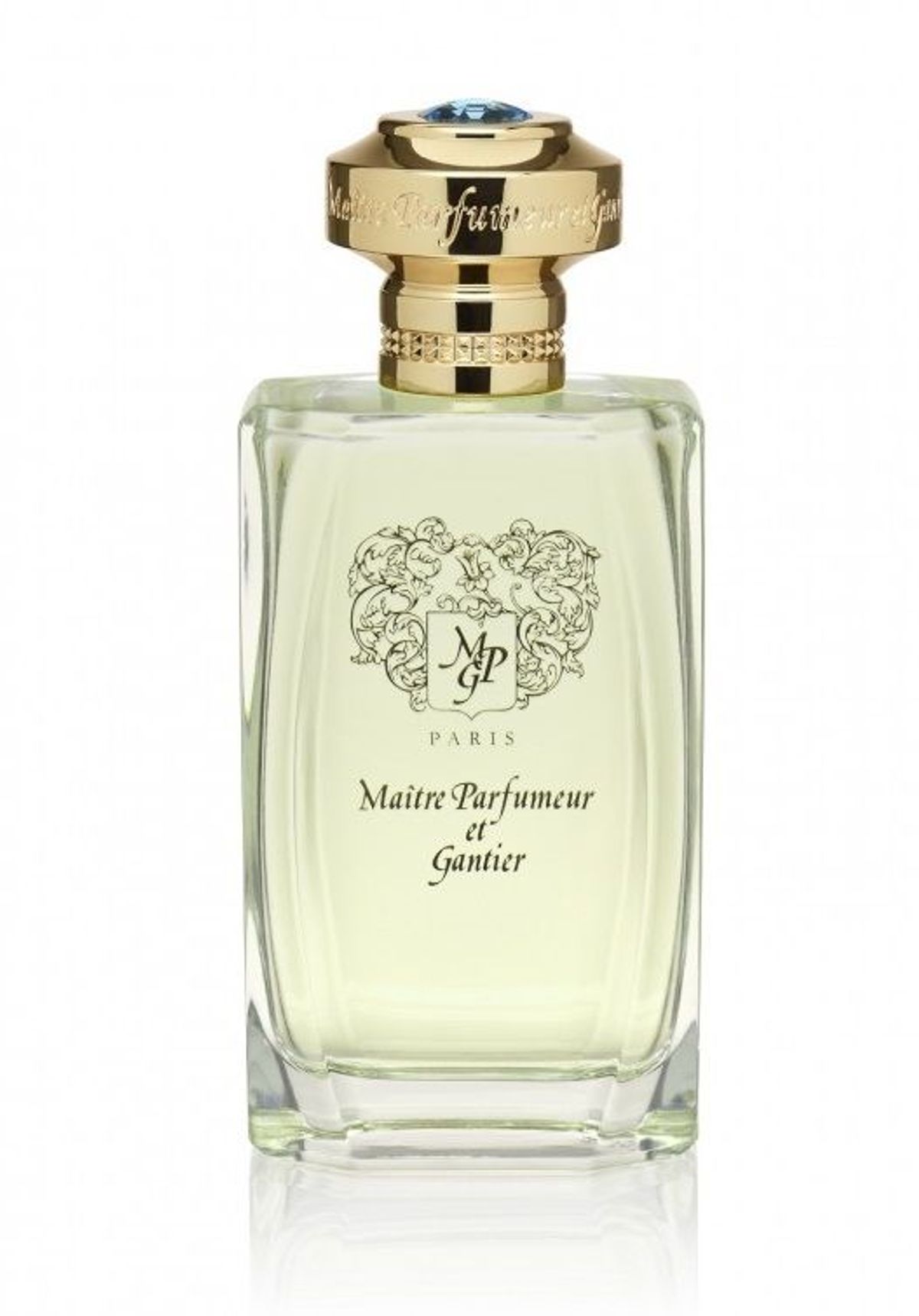 Eau du Gantier