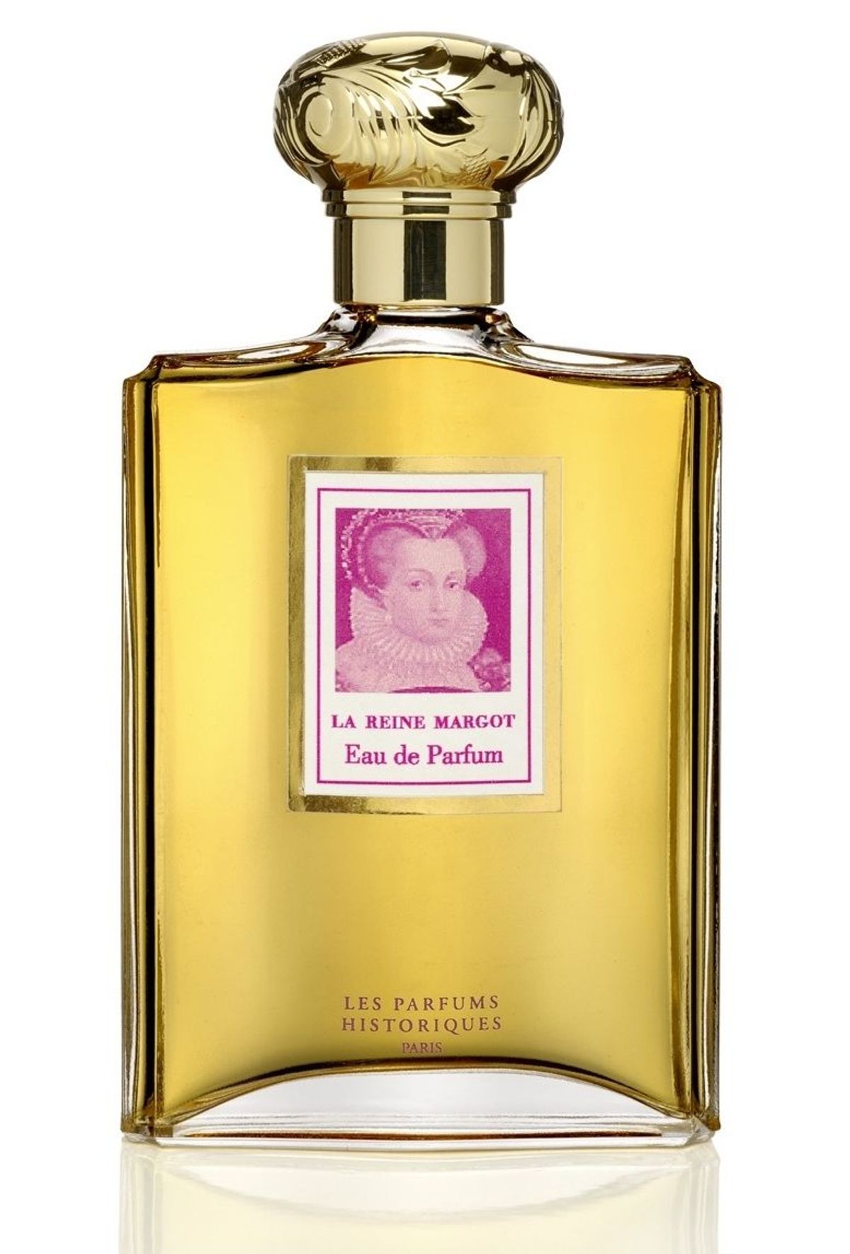 La Reine Margot