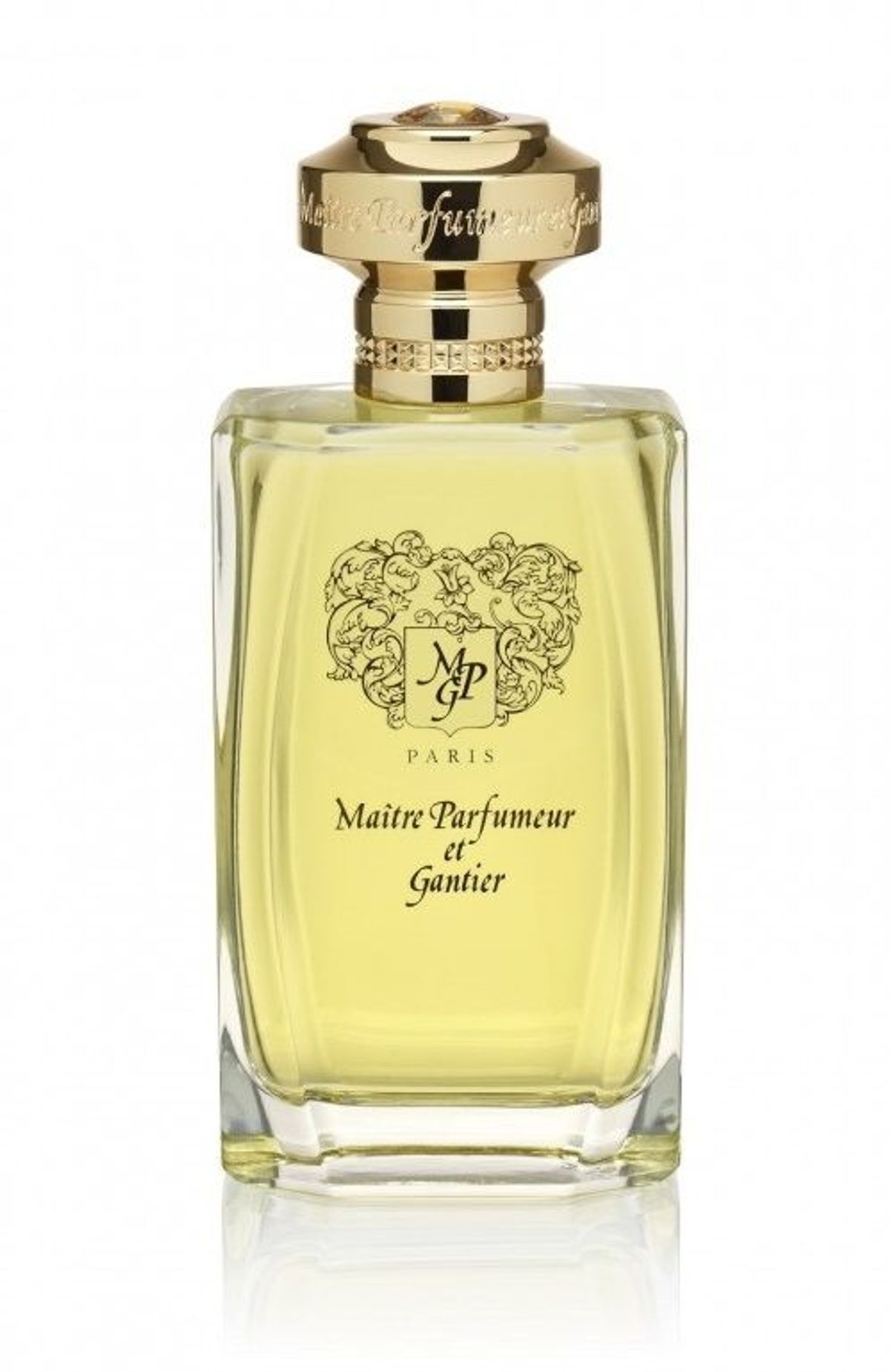 Rose Opulente