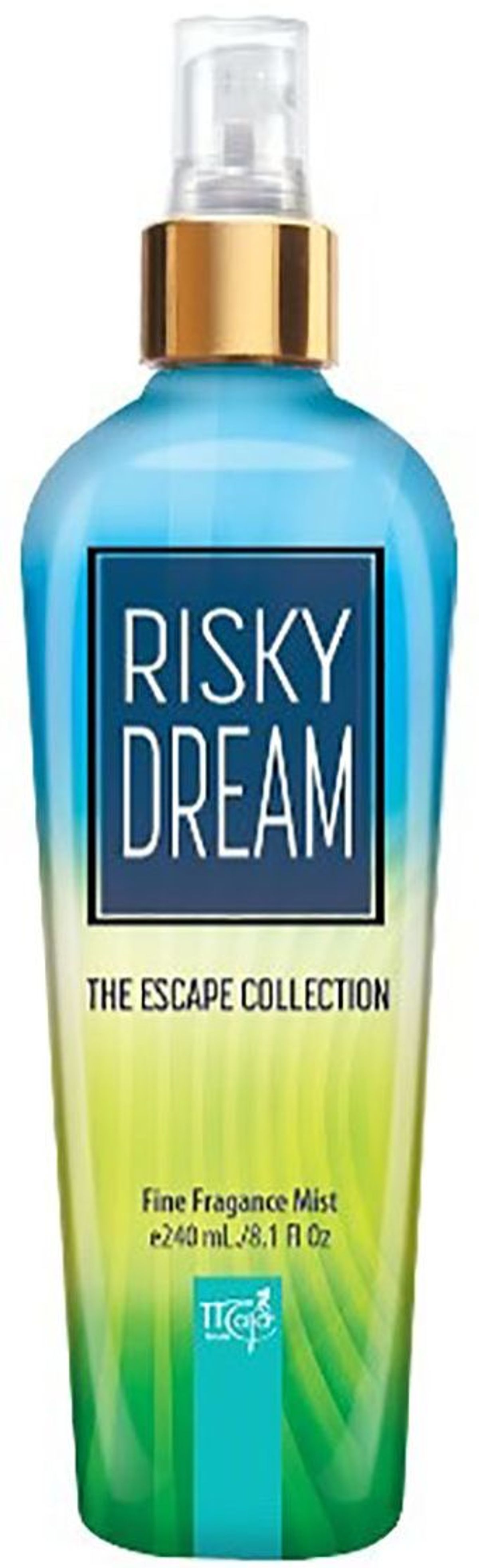 Risky Dream