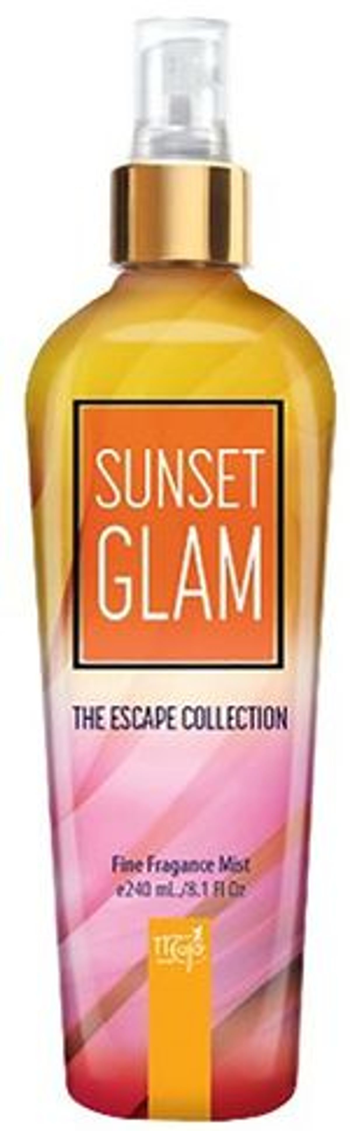 Sunset Glam