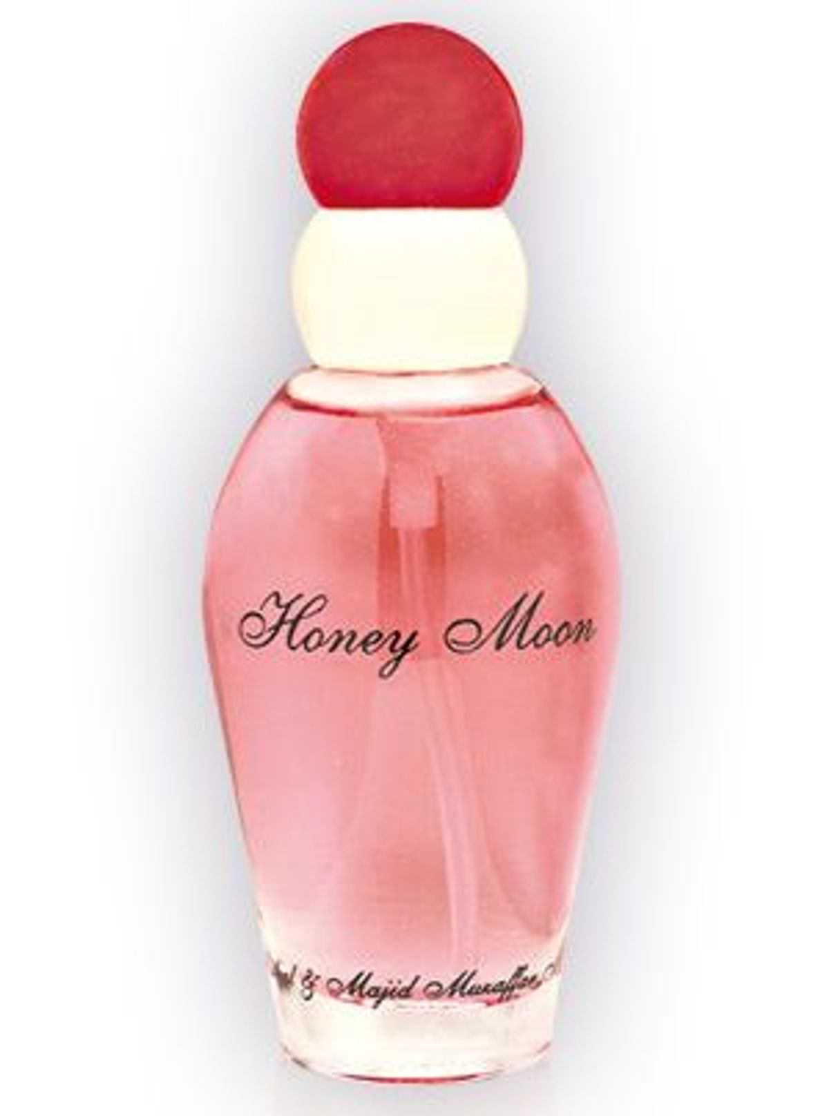 Honey Moon