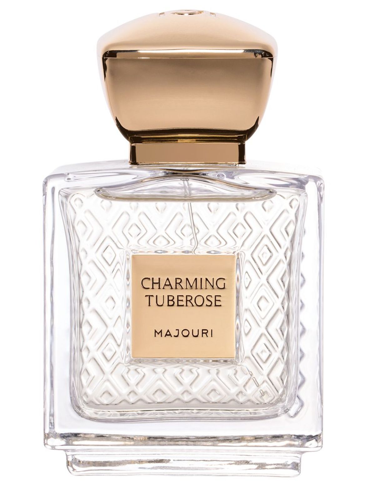 Charming Tuberose