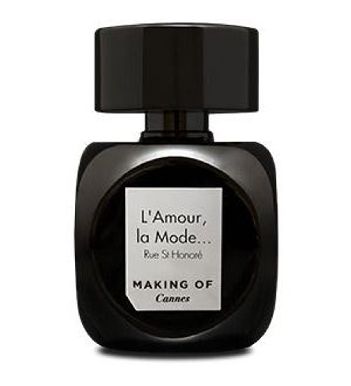 L'Amour, la Mode...