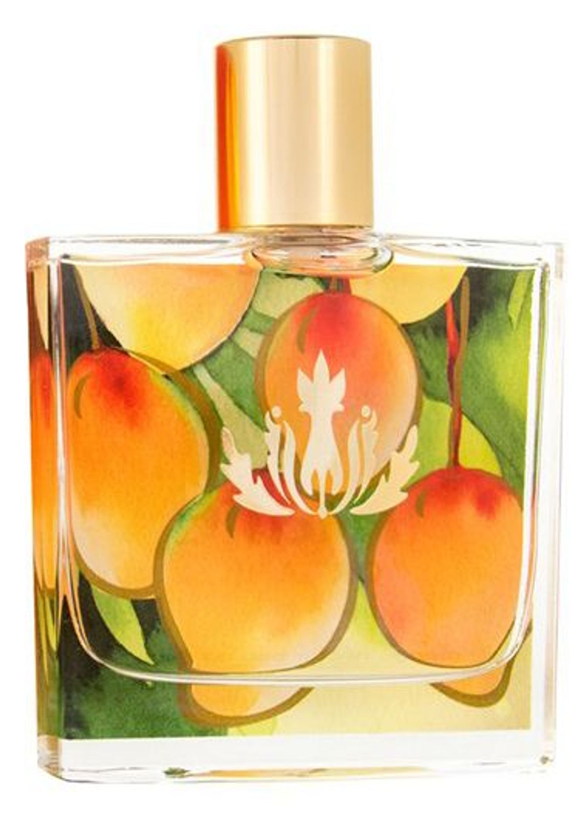 Mango Nectar