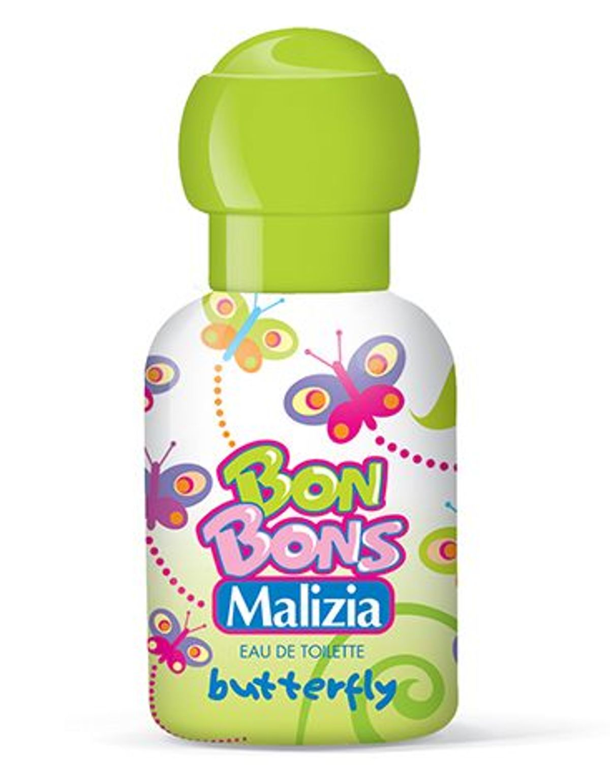 Malizia Bon Bons Butterfly