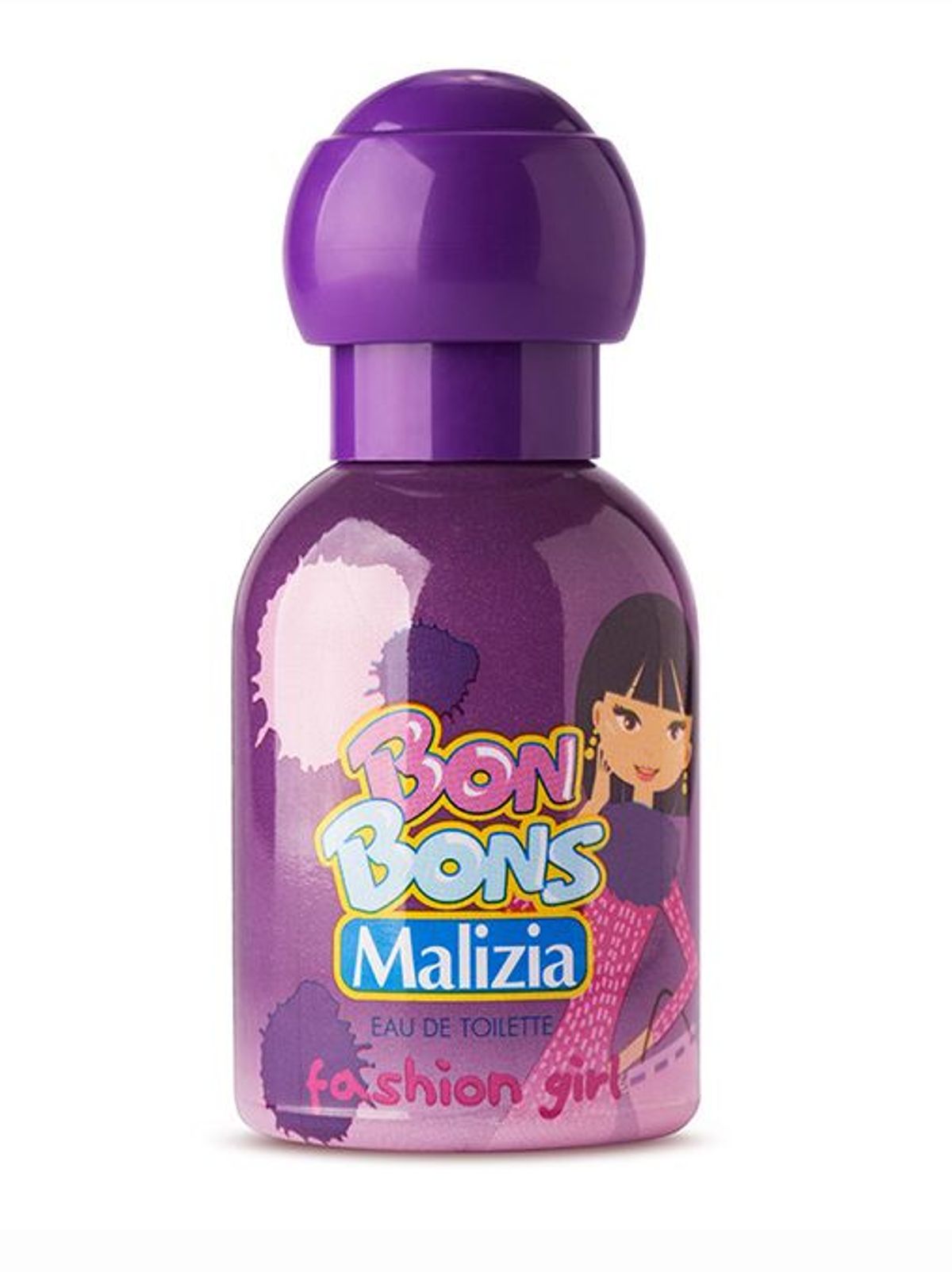 Malizia Bon Bons Fashion Girl
