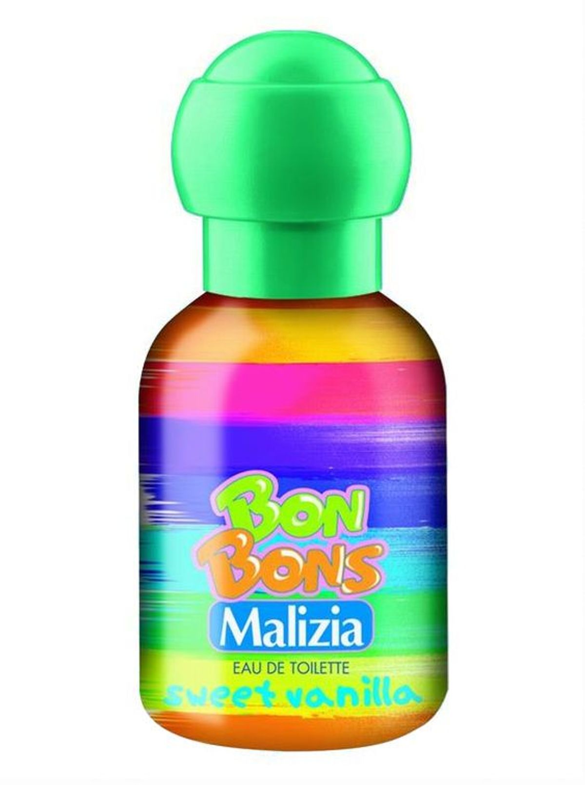 Malizia Bon Bons Sweet Vanilla