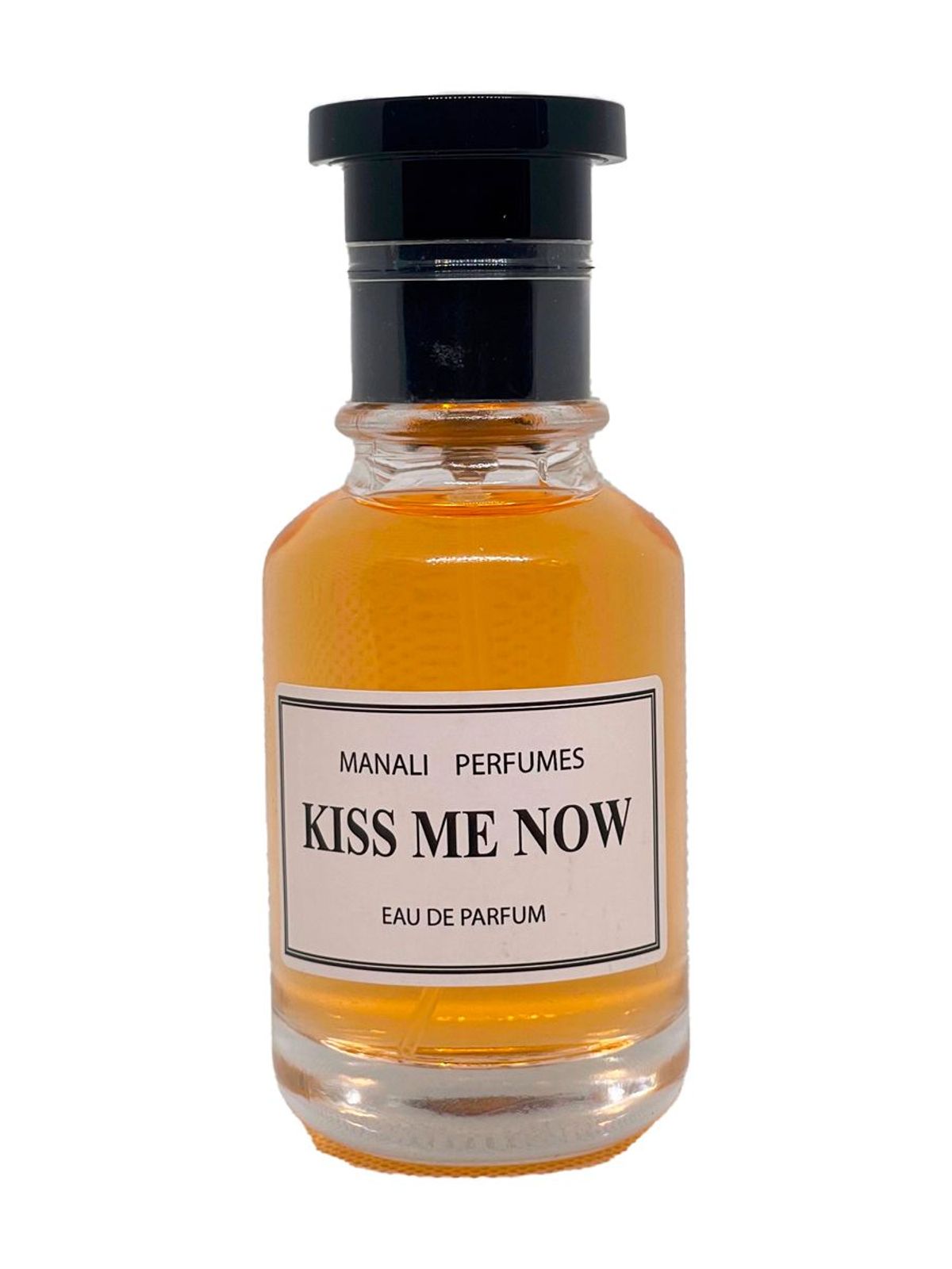 Kiss Me Now