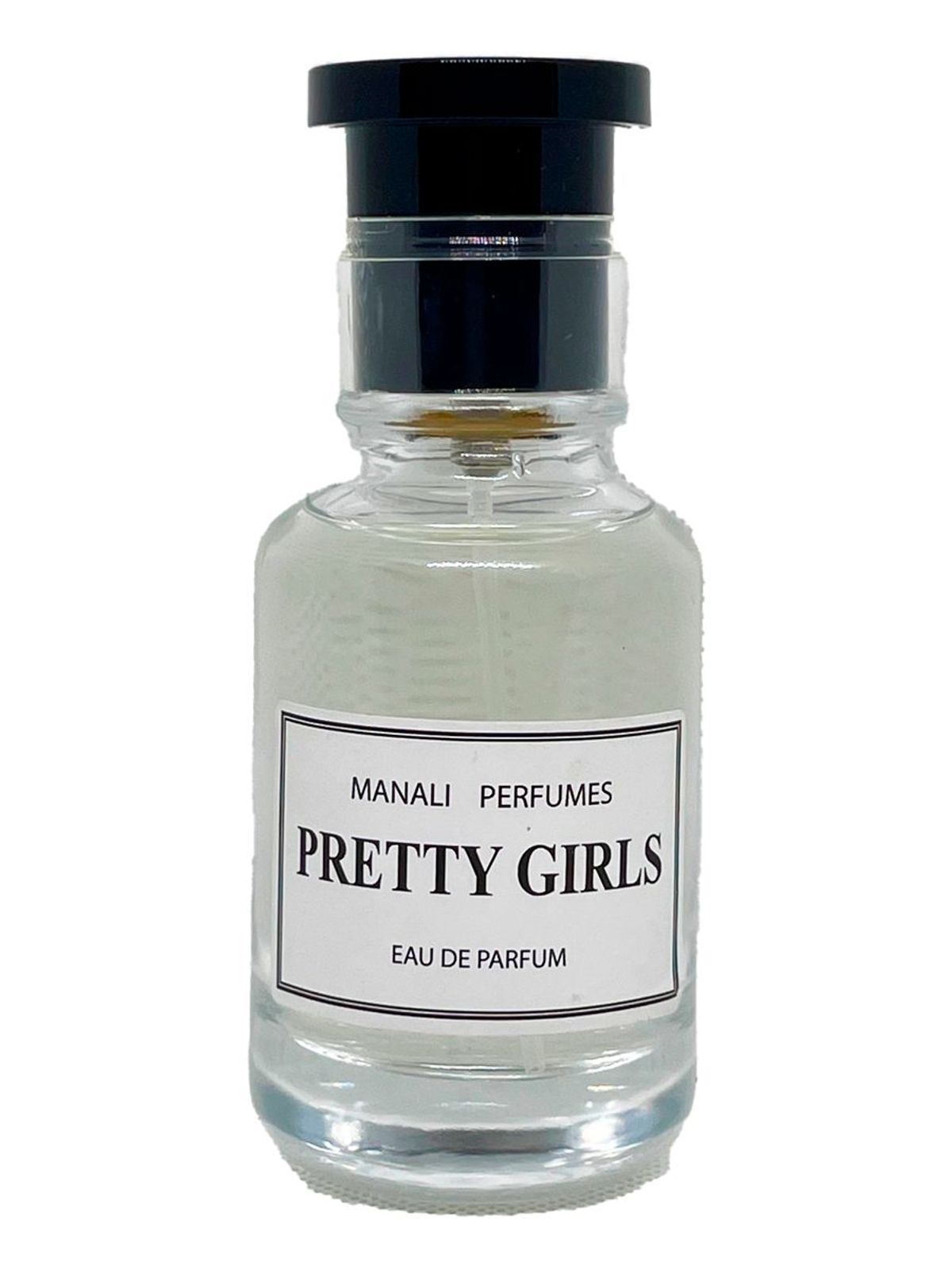 Pretty Girls