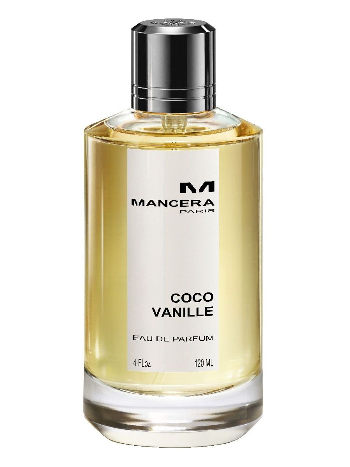 Coco Vanille