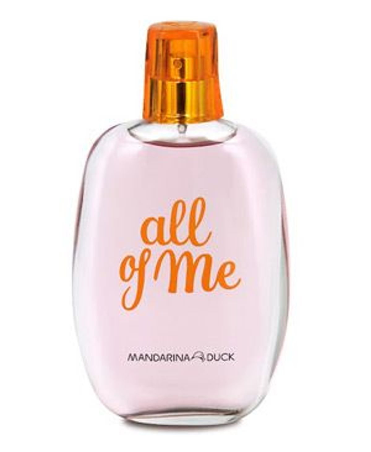 All of Me for Her