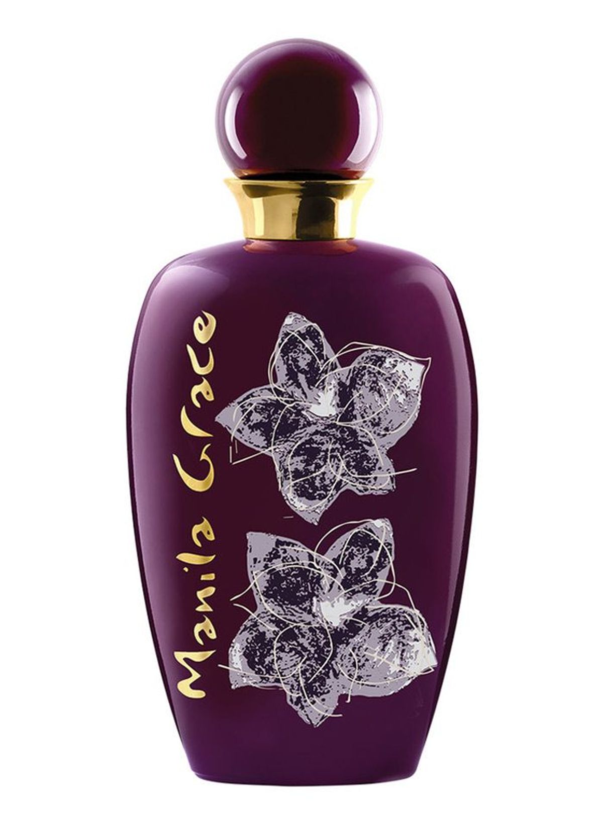 Manila Grace Fleur Narcotique