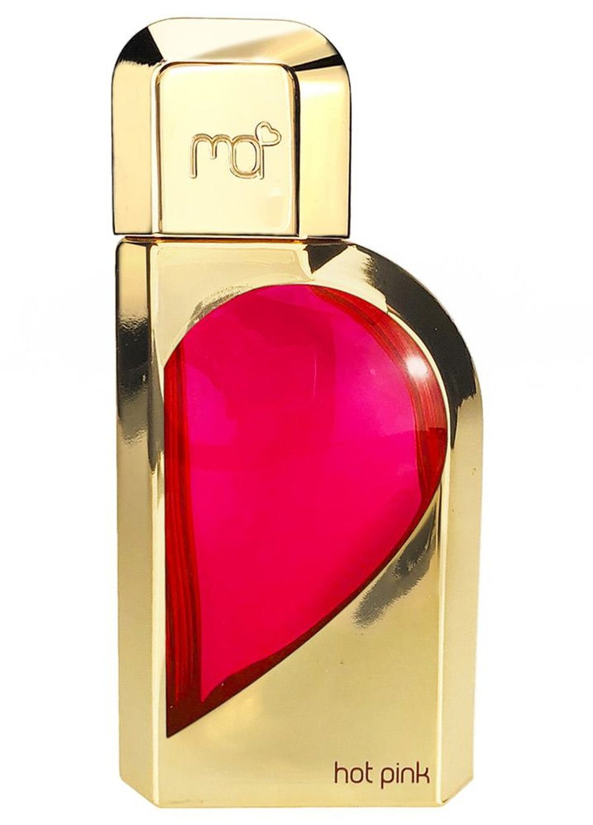 Ready To Love Hot Pink