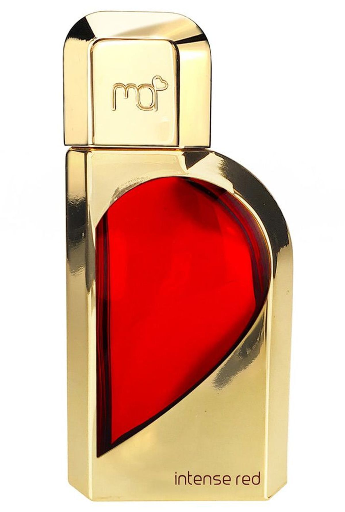 Ready To Love Intense Red