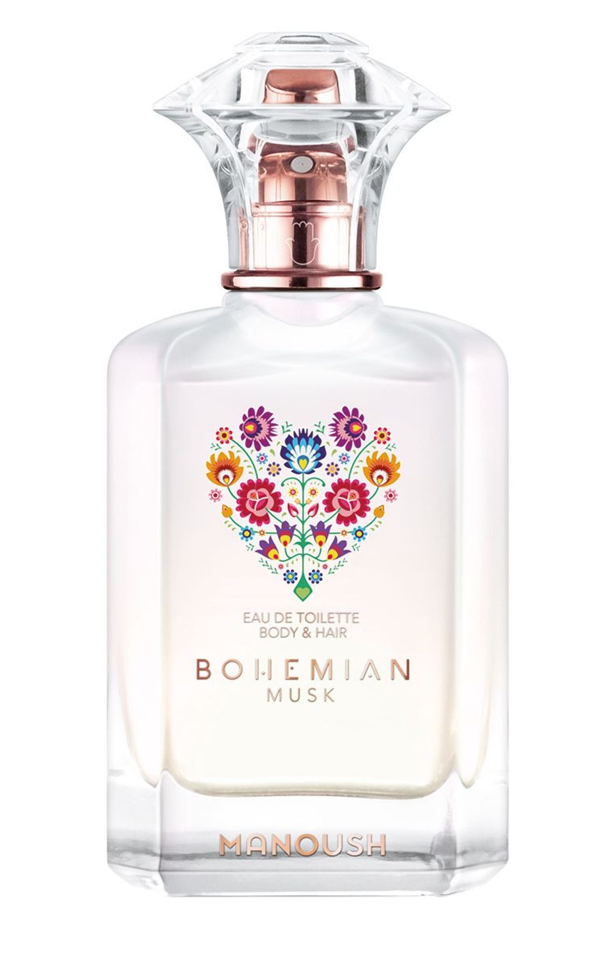 Bohemian Musk