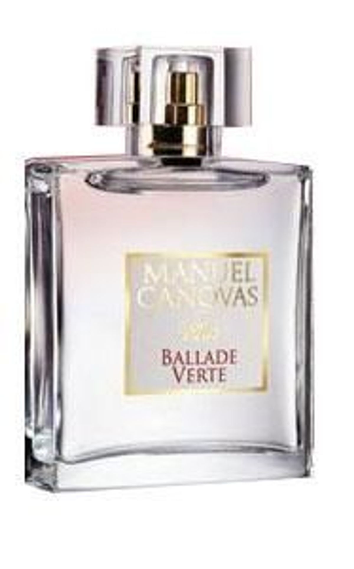 Ballade Verte