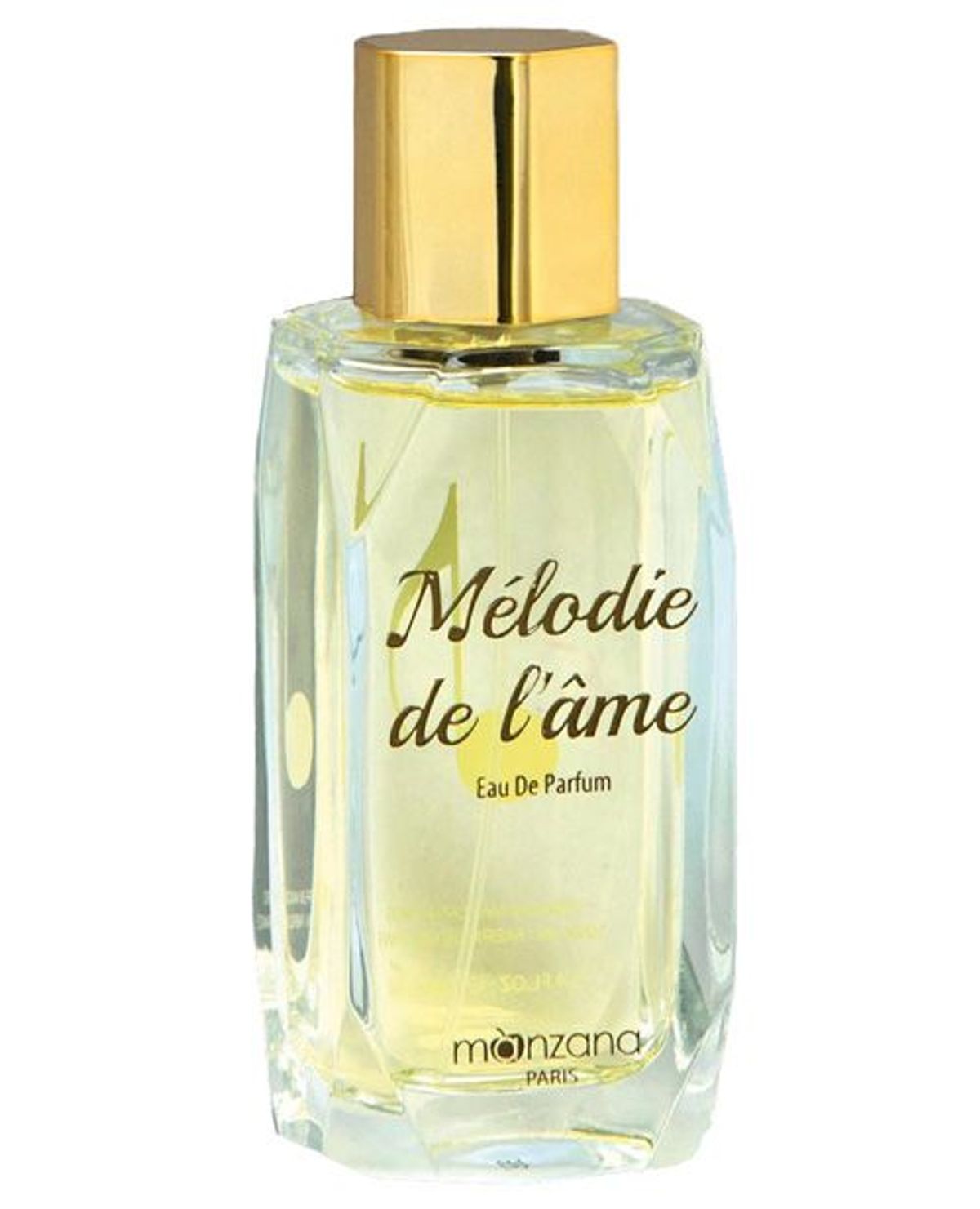 Melodie De l'Ame