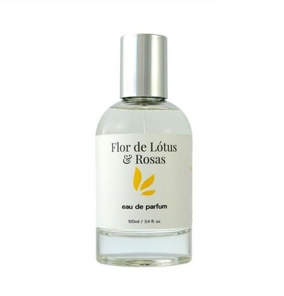 Flor de Lótus & Rosas