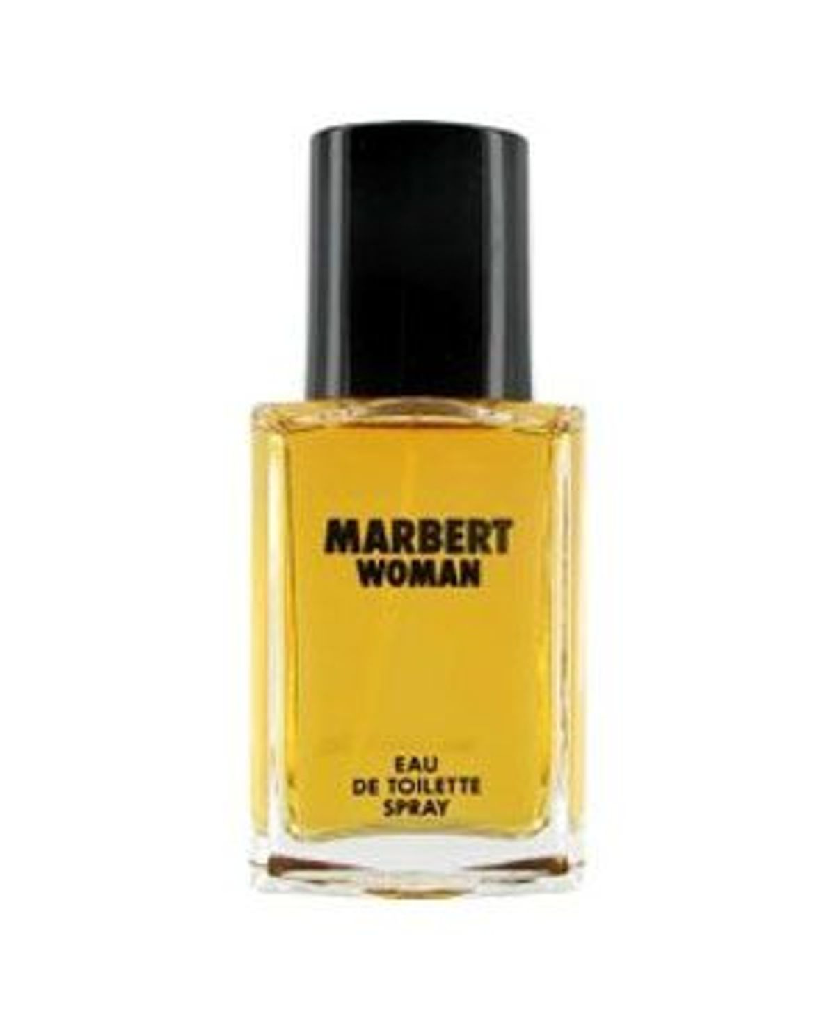 Marbert Woman