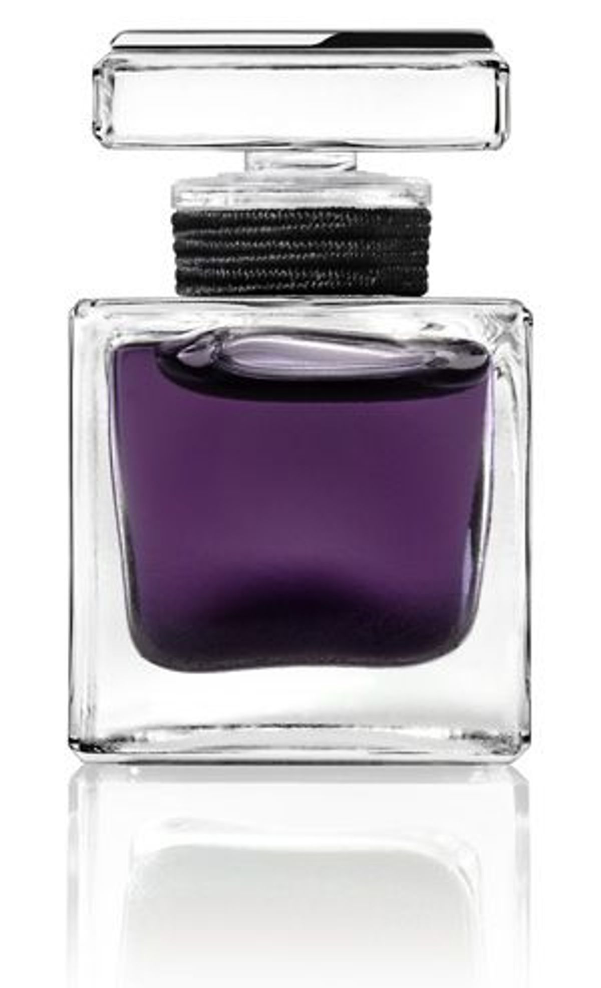 Petite Mort (Parfum d'une Femme)