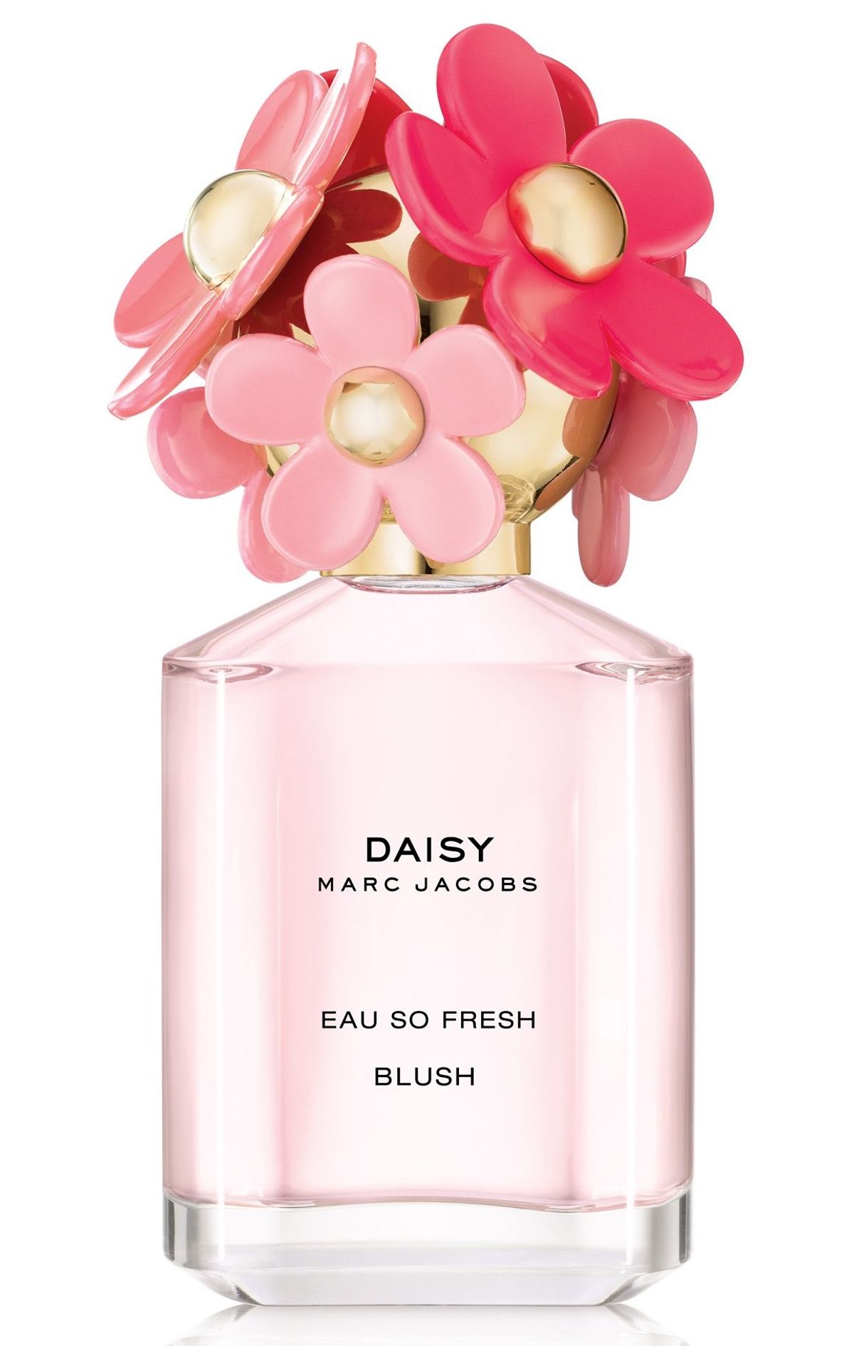 Daisy Eau So Fresh Blush