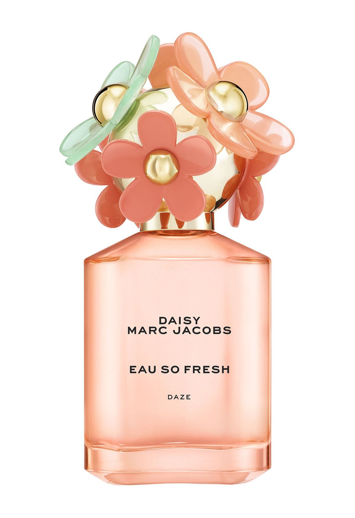 Daisy Eau So Fresh Daze