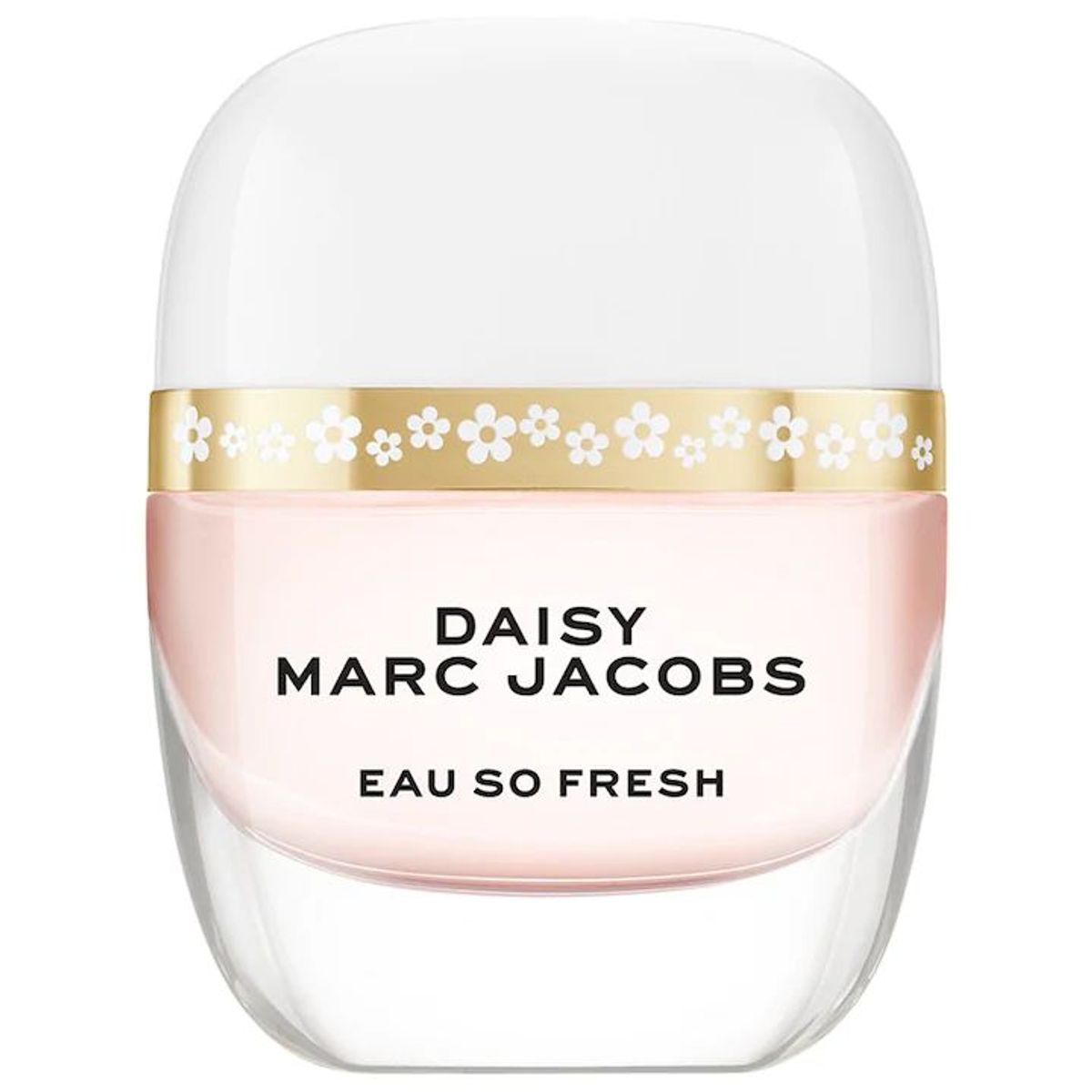 Daisy Eau So Fresh Petals