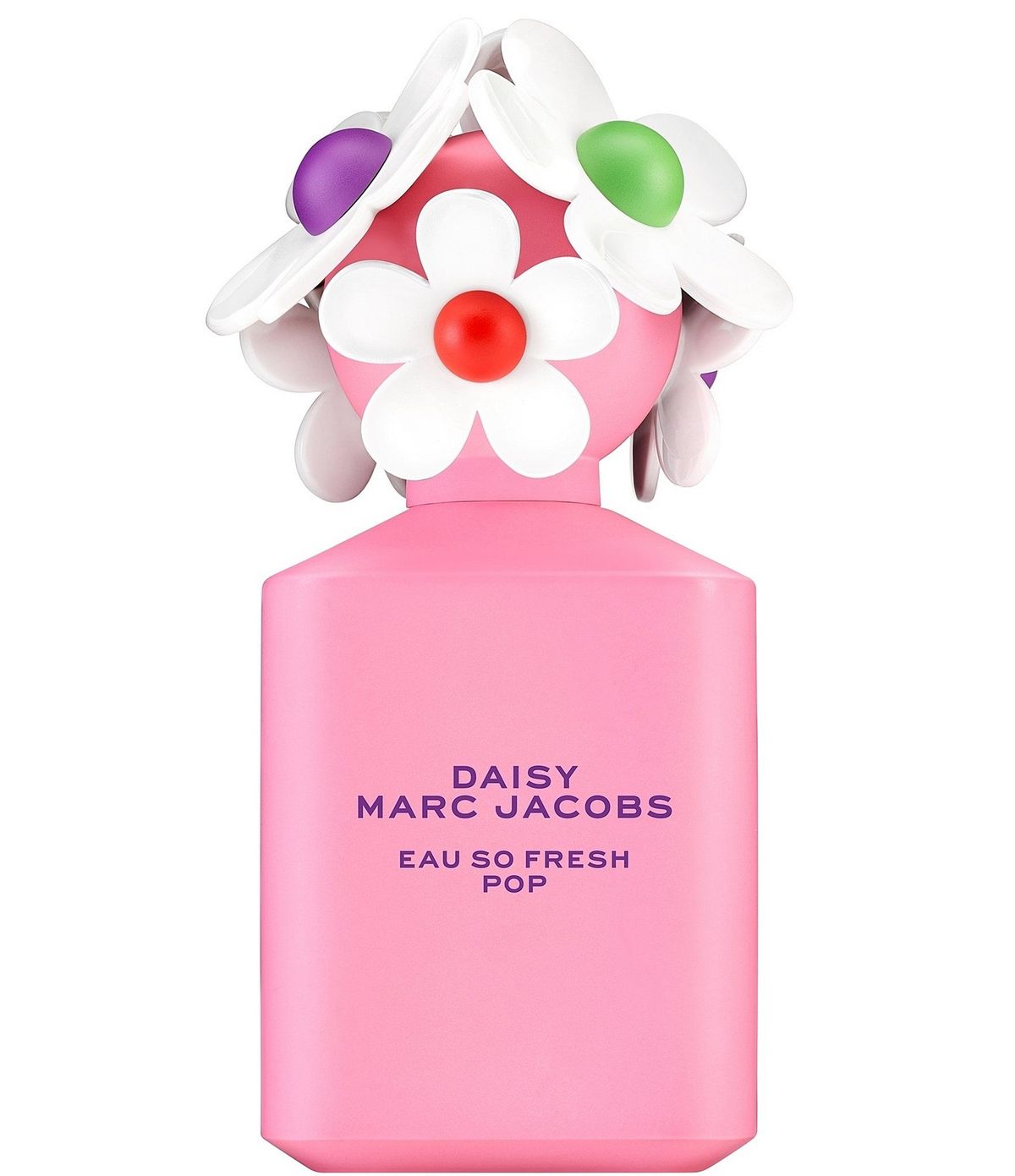 Daisy Eau So Fresh Pop
