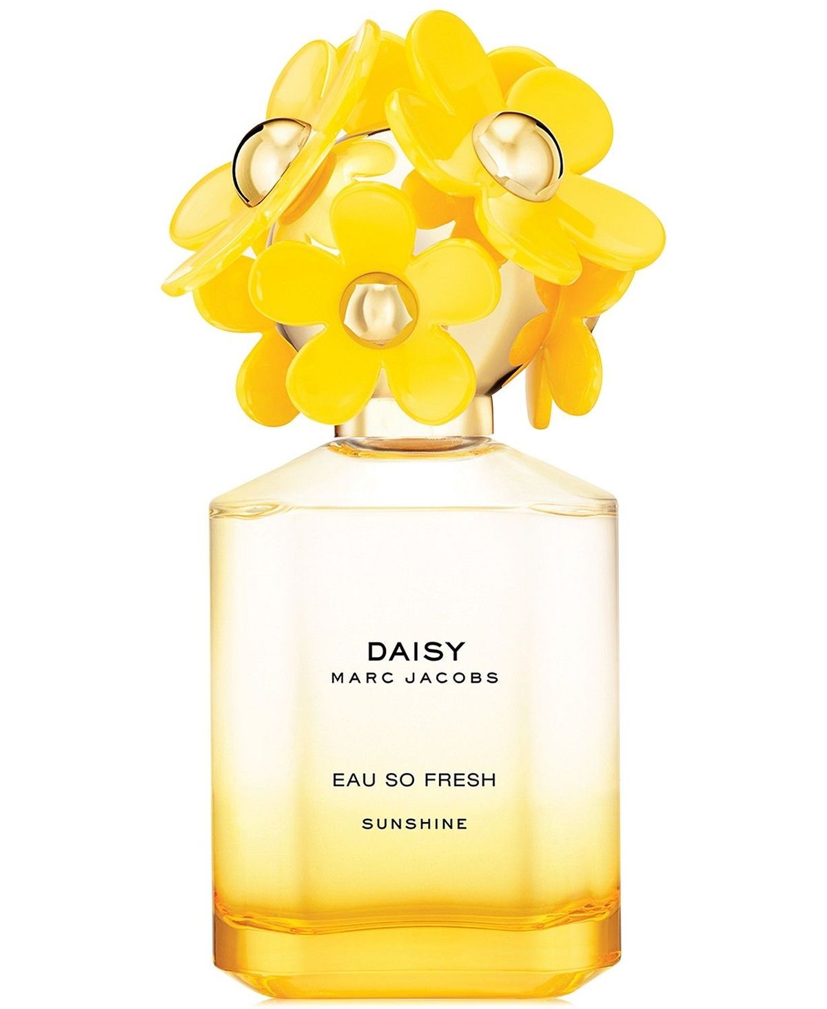Daisy Eau So Fresh Sunshine