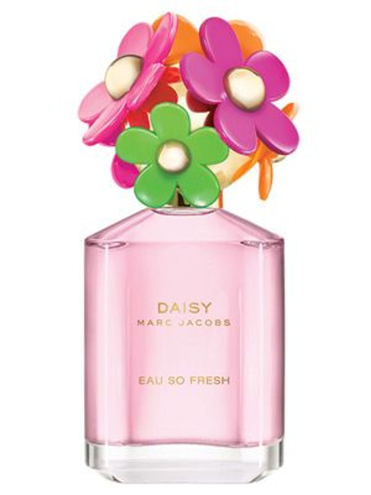 Daisy Eau So Fresh Sunshine