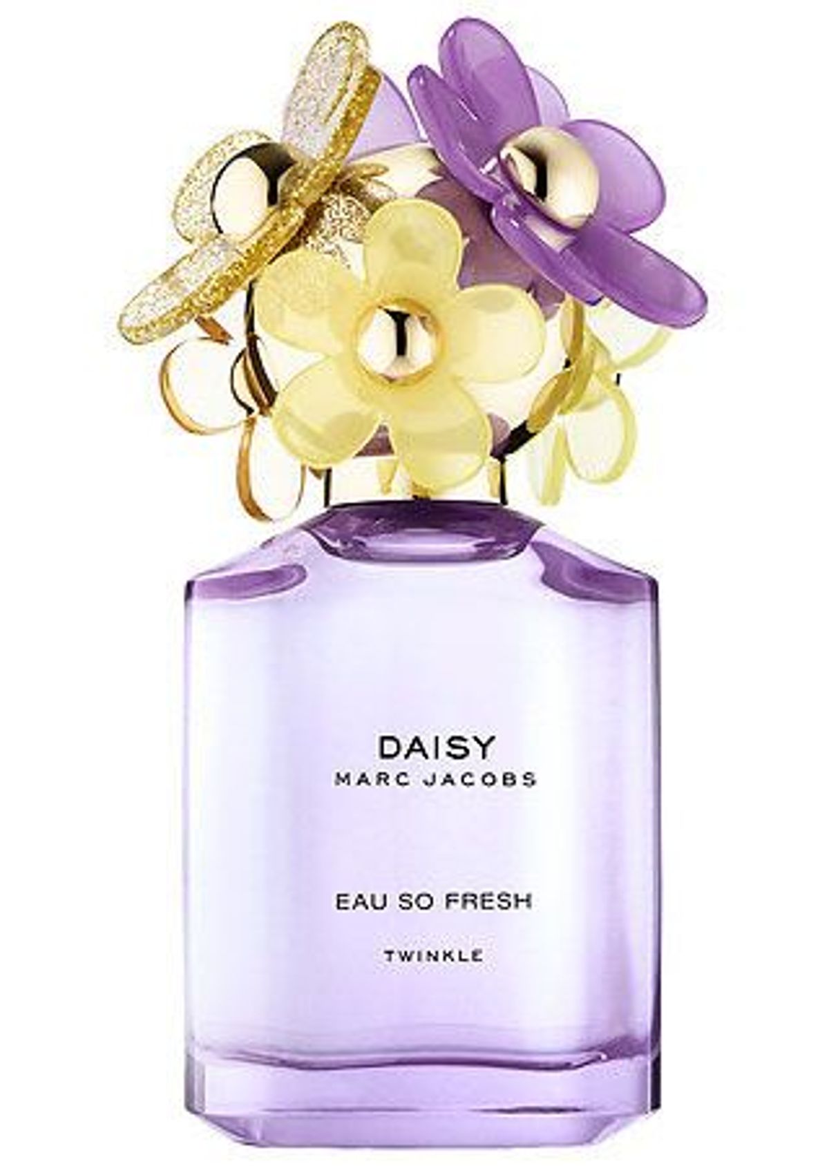 Daisy Eau So Fresh Twinkle