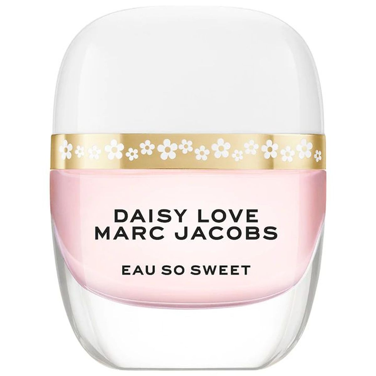 Daisy Love Eau So Sweet Petals