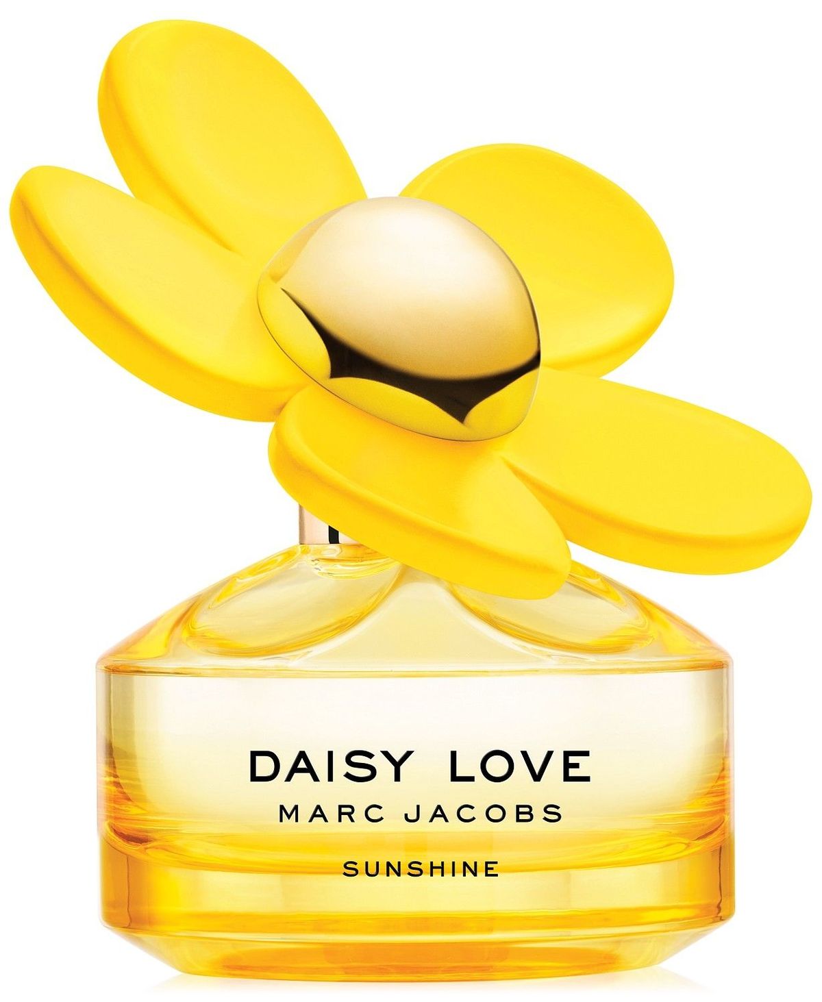 Daisy Love Sunshine