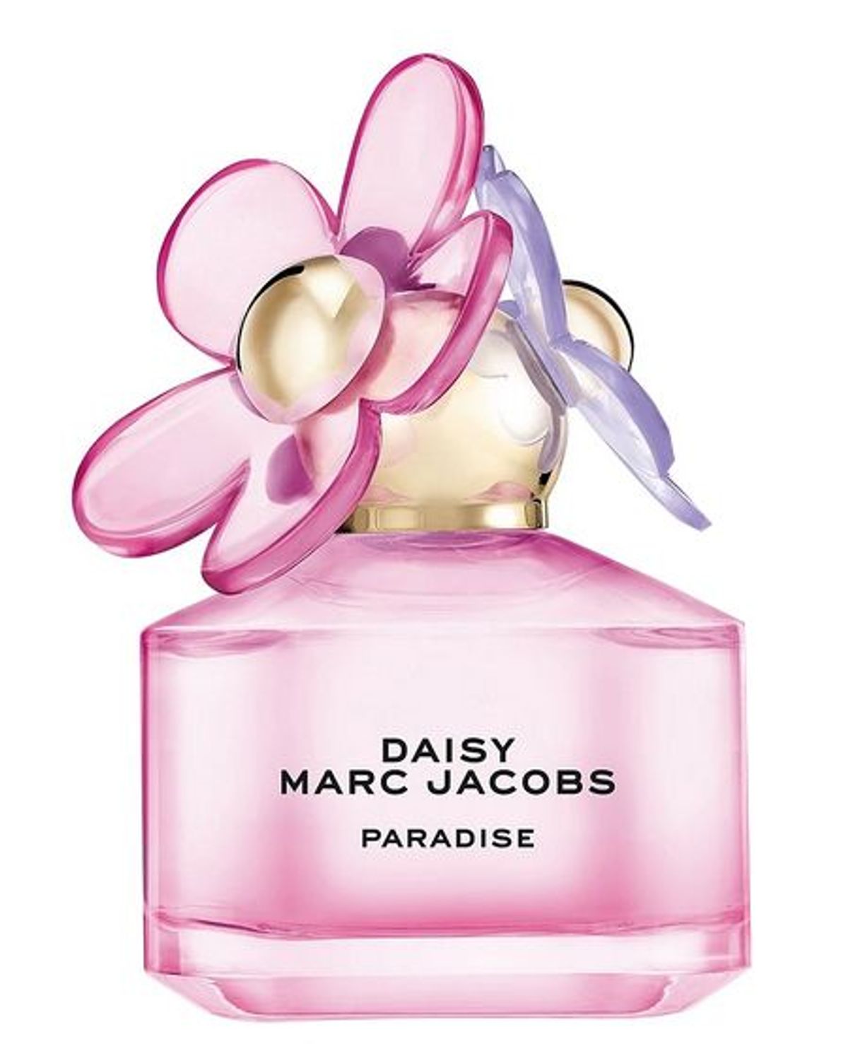 Daisy Paradise Limited Edition Eau de Toilette