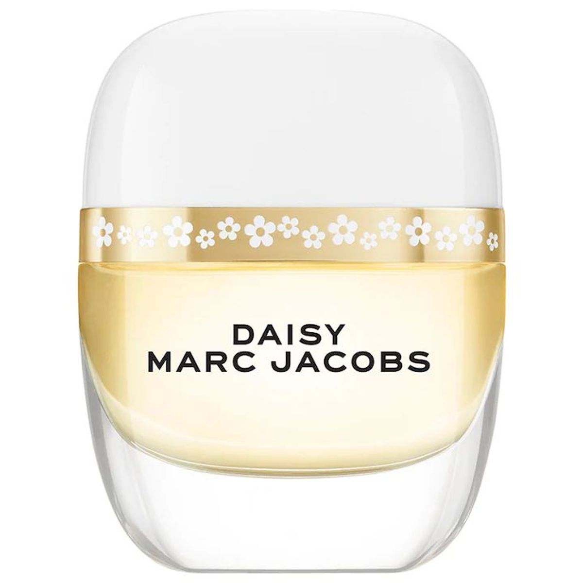Daisy Petals