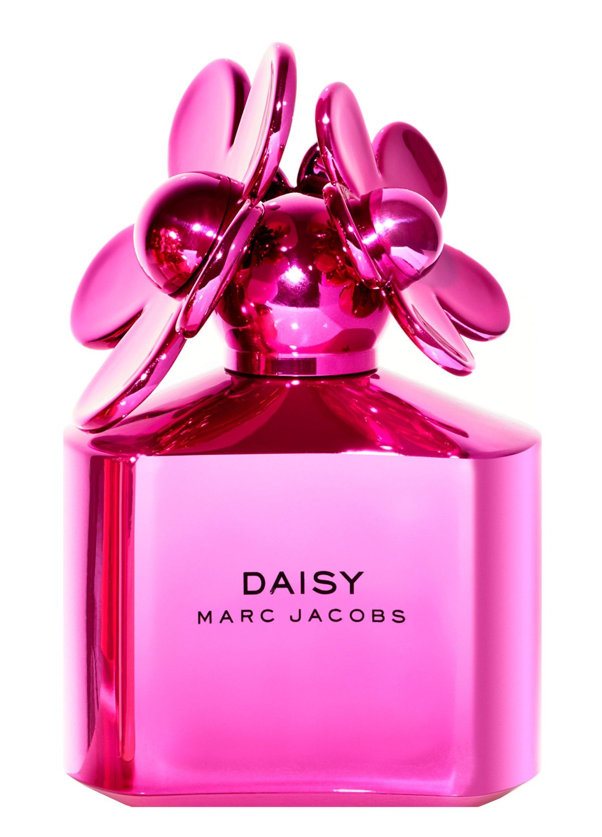 Daisy Shine Pink Edition