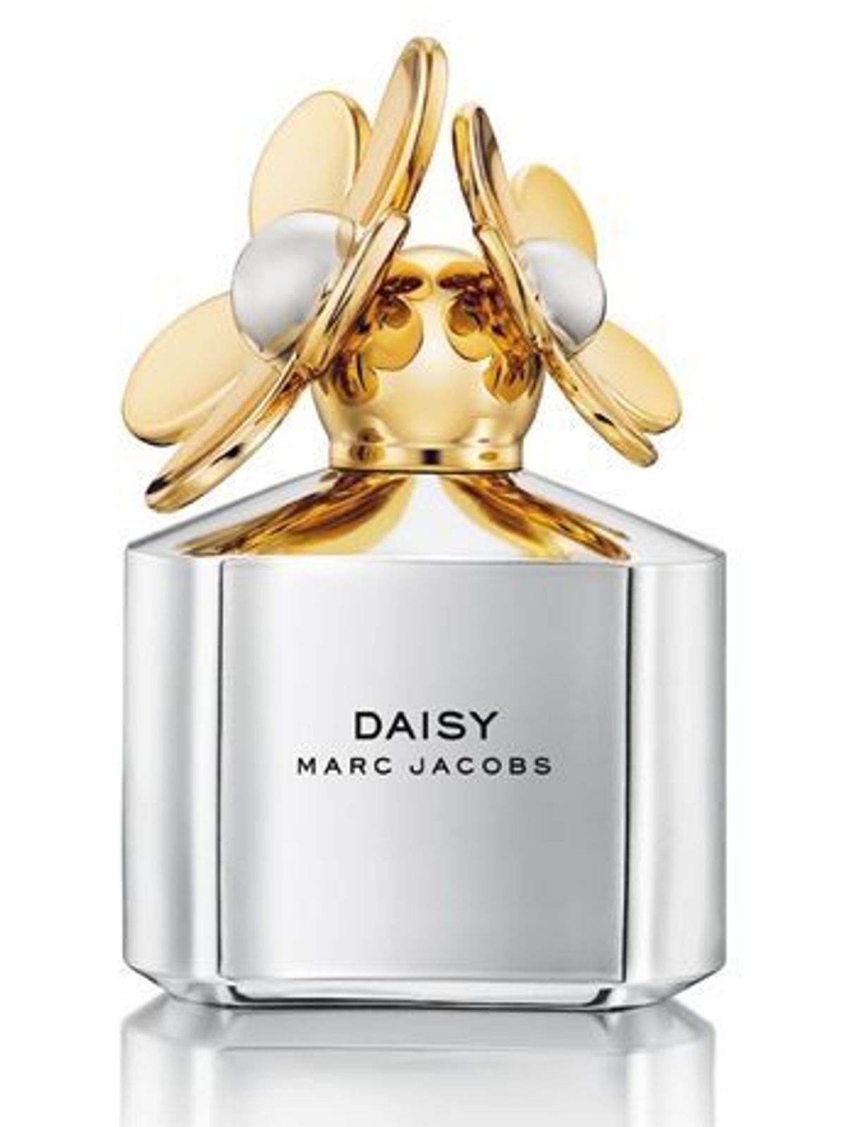 Daisy Silver Edition