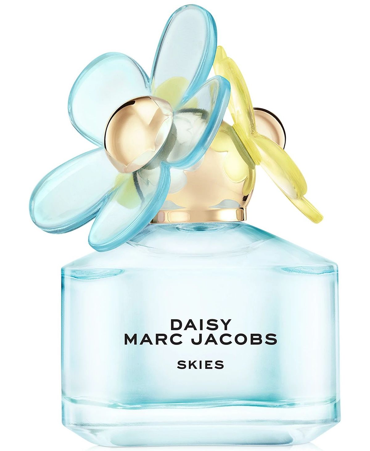 Daisy Skies