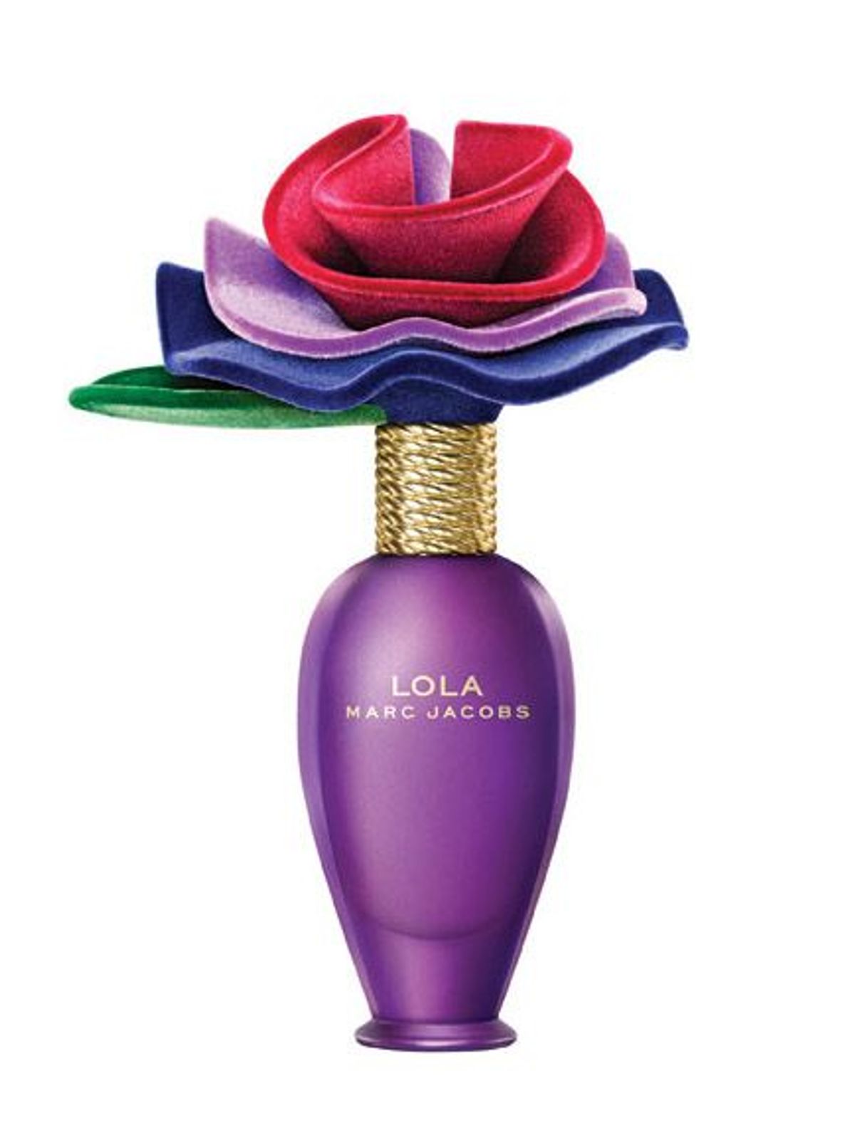 Lola Velvet