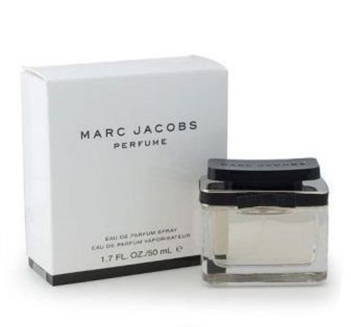 Marc Jacobs