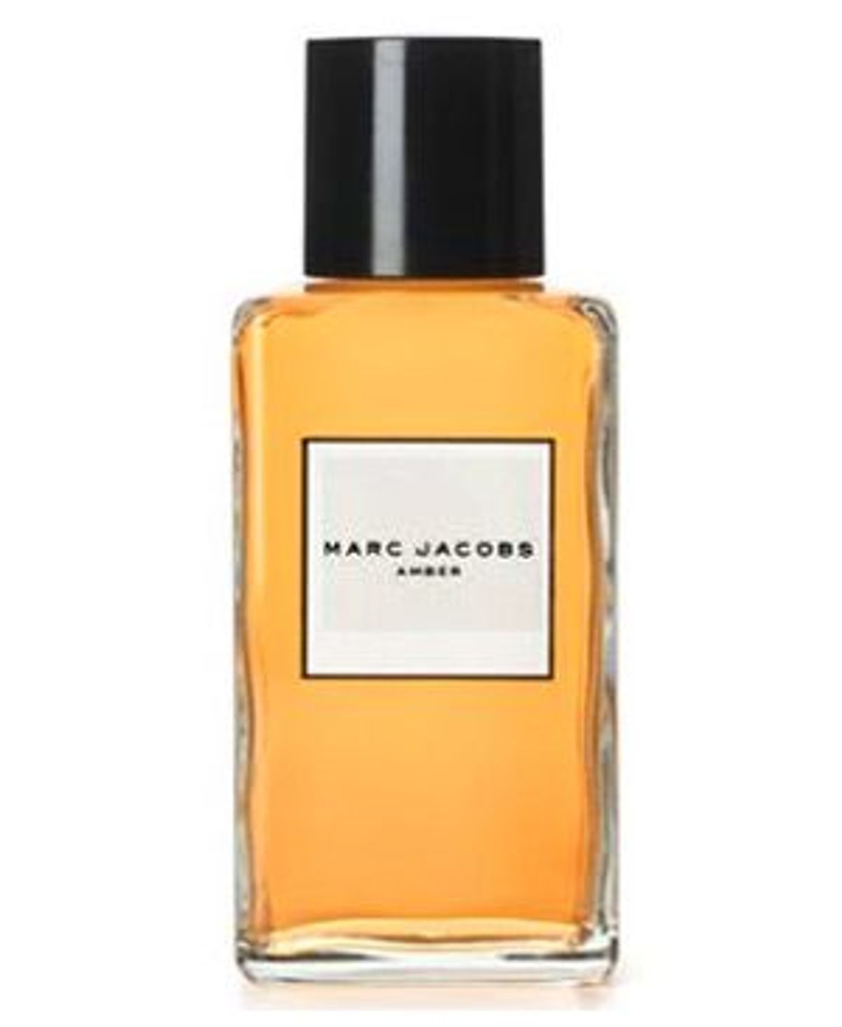 Marc Jacobs Autumn Splash Amber