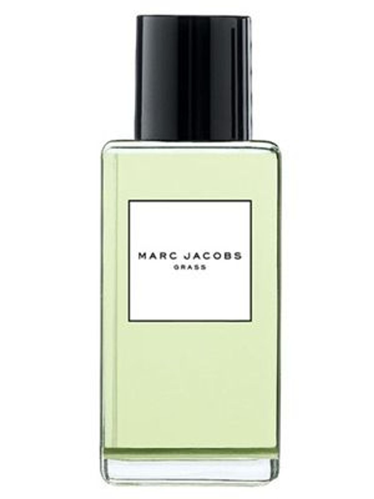 Marc Jacobs Splash Grass