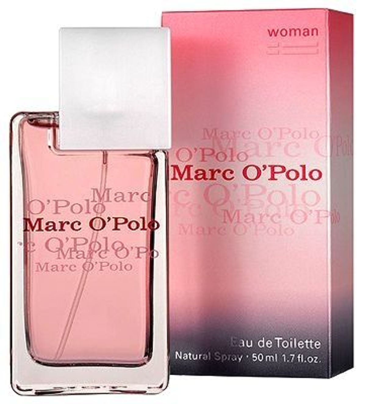 Marc O'Polo Woman 2006