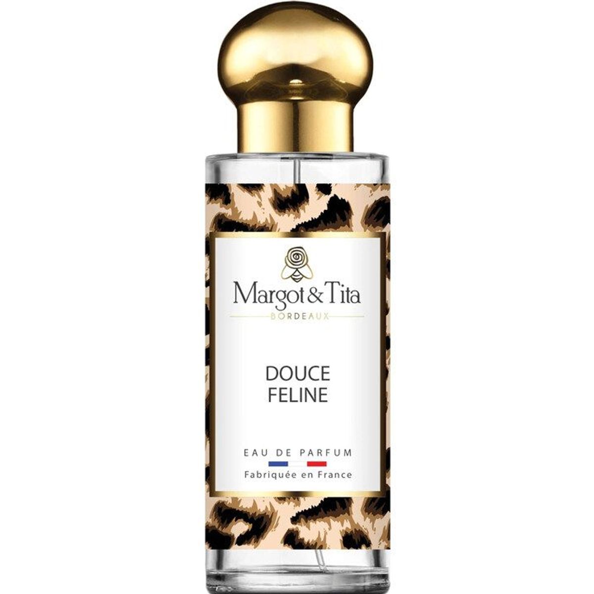 Douce Féline