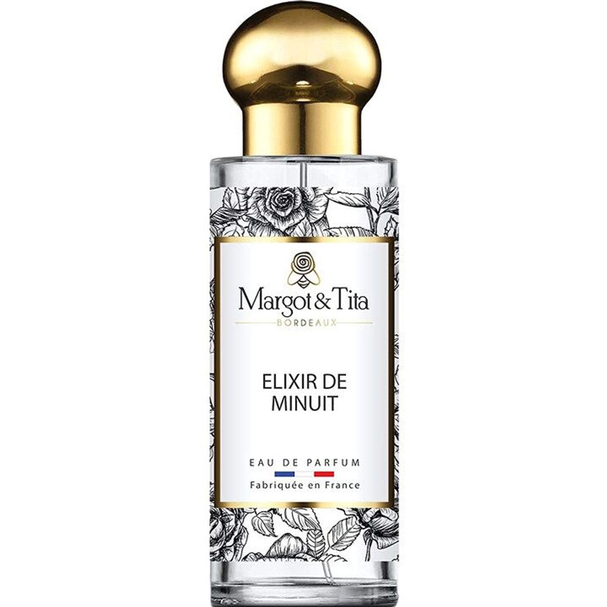 Elixir de Minuit